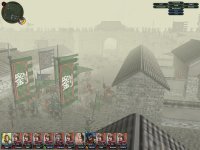 Cкриншот Sango 2: Война династий, изображение № 413236 - RAWG