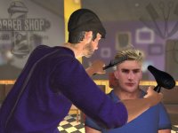 Cкриншот Barber Shop Hair Cut Games 3D, изображение № 1742177 - RAWG