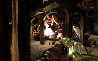 Cкриншот Hellgate: London, изображение № 403175 - RAWG