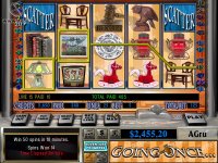 Cкриншот Reel Deal Slots American Adventure, изображение № 551407 - RAWG