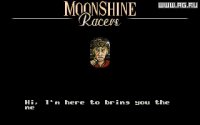 Cкриншот Moonshine Racers, изображение № 342593 - RAWG