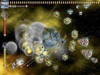Cкриншот Звездная битва: Пришельцы атакуют, изображение № 458477 - RAWG