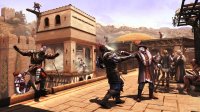 Cкриншот Assassin's Creed: Brotherhood - The Da Vinci Disappearance, изображение № 571955 - RAWG