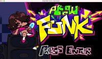 Cкриншот FNF Arrow Funk For mac, изображение № 3069996 - RAWG