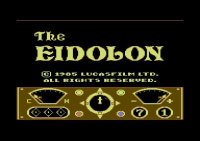Cкриншот The Eidolon, изображение № 754754 - RAWG