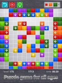 Cкриншот Blocks Next: Puzzle logic game, изображение № 2132820 - RAWG