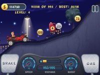 Cкриншот Hillside Racing, изображение № 909085 - RAWG
