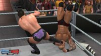 Cкриншот WWE SmackDown vs RAW 2011, изображение № 556508 - RAWG