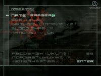 Cкриншот Metal Gear Solid 2: Substance, изображение № 365640 - RAWG