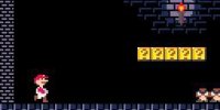 Cкриншот Super Mario Bros. Demake, изображение № 1220282 - RAWG