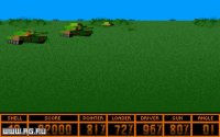 Cкриншот Tanks' Destroyer, изображение № 338854 - RAWG