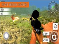 Cкриншот Wild Animal Sniper: Safari Hunting Adventure, изображение № 1832826 - RAWG