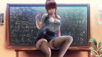 Cкриншот Teacher Lady, изображение № 2350808 - RAWG