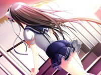 Cкриншот Yotsunoha, изображение № 1323710 - RAWG
