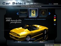 Cкриншот Need for Speed: Hot Pursuit 2, изображение № 320085 - RAWG