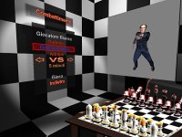 Cкриншот Аццкие шахматы: Битва тиранов, изображение № 467261 - RAWG