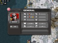 Cкриншот Glory of Generals, изображение № 944425 - RAWG