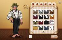 Cкриншот Gentleman Dress Up Game, изображение № 1824799 - RAWG