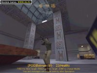 Cкриншот Counter-Strike, изображение № 296313 - RAWG