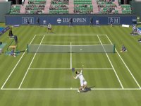 Cкриншот Dream Match Tennis, изображение № 433678 - RAWG