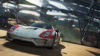 Cкриншот Need for Speed: Most Wanted - Deluxe DLC Bundle, изображение № 607168 - RAWG