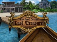 Cкриншот Start the Hunt for the Lost Treasure, изображение № 969892 - RAWG