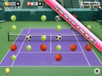 Cкриншот Sport HomeRun Matchup: Pop the Balls, изображение № 894262 - RAWG