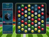 Cкриншот Soccer Swipe & Match 3, изображение № 1607111 - RAWG