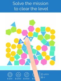 Cкриншот Geometry Falls, изображение № 1739083 - RAWG