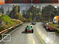 Cкриншот Ultimate Drift Car Racing HD, изображение № 1752070 - RAWG
