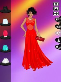 Cкриншот Celebrity dress up - Rihanna edition, изображение № 1857911 - RAWG