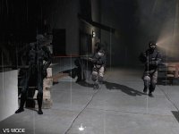 Cкриншот Tom Clancy's Splinter Cell Chaos Theory, изображение № 656609 - RAWG
