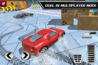 Cкриншот Car Driving Duels: Multiplayer Race, изображение № 1556837 - RAWG