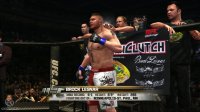 Cкриншот UFC Undisputed 2010, изображение № 545042 - RAWG