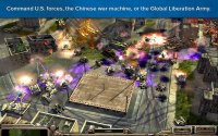 Cкриншот Command & Conquer: Generals Deluxe Edition, изображение № 942040 - RAWG