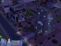 Cкриншот Sims 2: Переезд в квартиру, The, изображение № 497472 - RAWG