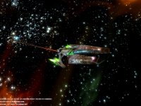 Cкриншот Galactic Command: Покорение галактики, изображение № 469283 - RAWG