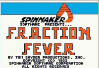 Cкриншот Fraction Fever, изображение № 755045 - RAWG