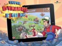 Cкриншот Super Dynamite Fishing, изображение № 941114 - RAWG