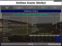 Cкриншот Championship Manager Season 97/98, изображение № 337580 - RAWG