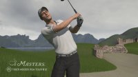 Cкриншот Tiger Woods PGA TOUR 12: The Masters, изображение № 516822 - RAWG