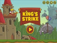 Cкриншот King's Strike, изображение № 2050452 - RAWG