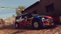Cкриншот WRC 2, изображение № 580459 - RAWG