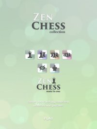 Cкриншот Zen Chess Collection, изображение № 2233940 - RAWG