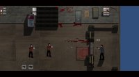 Cкриншот 2D Zombie Survival, изображение № 1827576 - RAWG