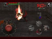 Cкриншот Devil May Cry 4 refrain, изображение № 935161 - RAWG