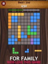 Cкриншот Logic Blocks - Brick Puzzle Lumber Version, изображение № 1693404 - RAWG