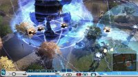 Cкриншот Universe at War: Earth Assault, изображение № 428407 - RAWG