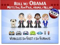 Cкриншот Drive with Barack Obama - The Last Run Presidents Driver Dash Free, изображение № 2025413 - RAWG