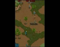 Cкриншот Wolf of the Battlefield: COMMANDO, изображение № 245708 - RAWG